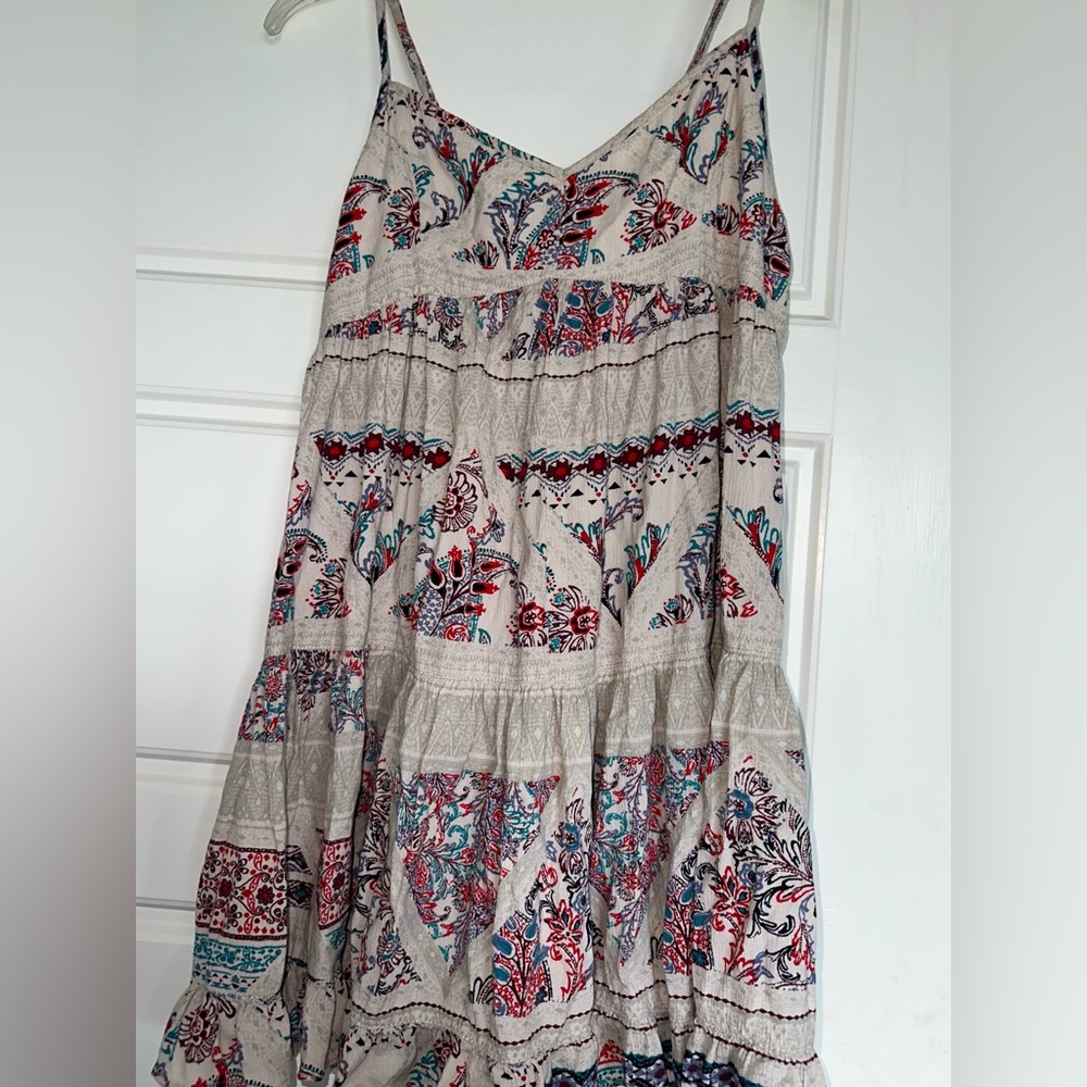 AE flowy dress